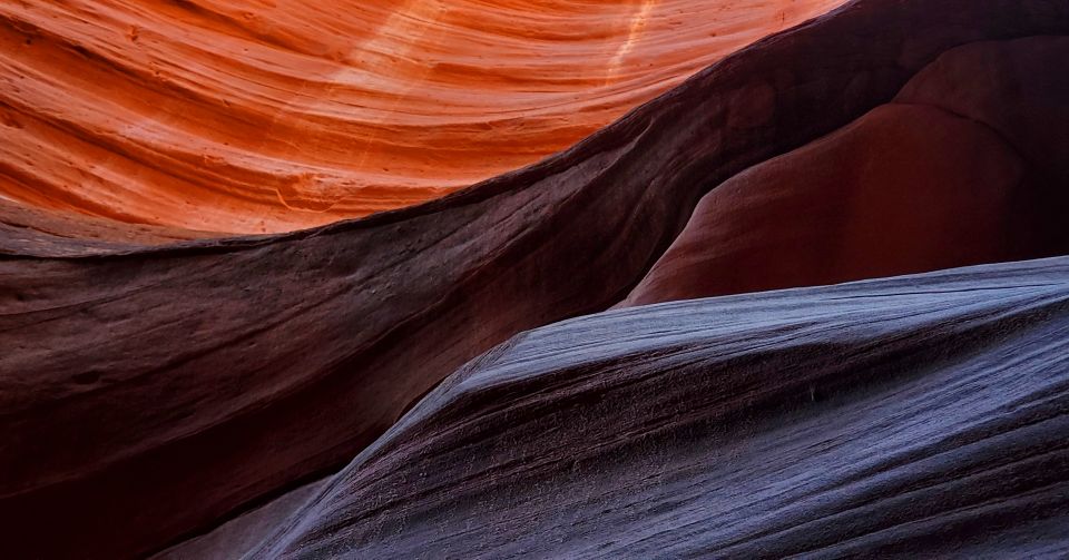 Kanab: Peek-a-Boo Slot Canyon ATV Self-Driven Guided Tour - Restrictions and Eligibility