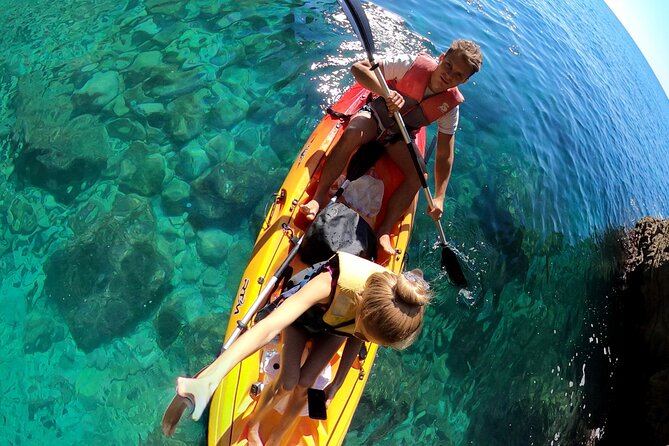 Kayak & SUP Rental in Budva Montenegro - Operating Hours and Season