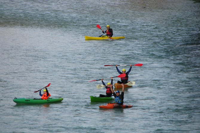 Kayak Trip On Soca River - Cancellation Policy Details