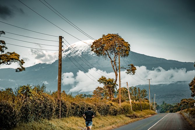 Kilimanjaro Climbing 7 Days Machame Route - Group Size and Accommodations