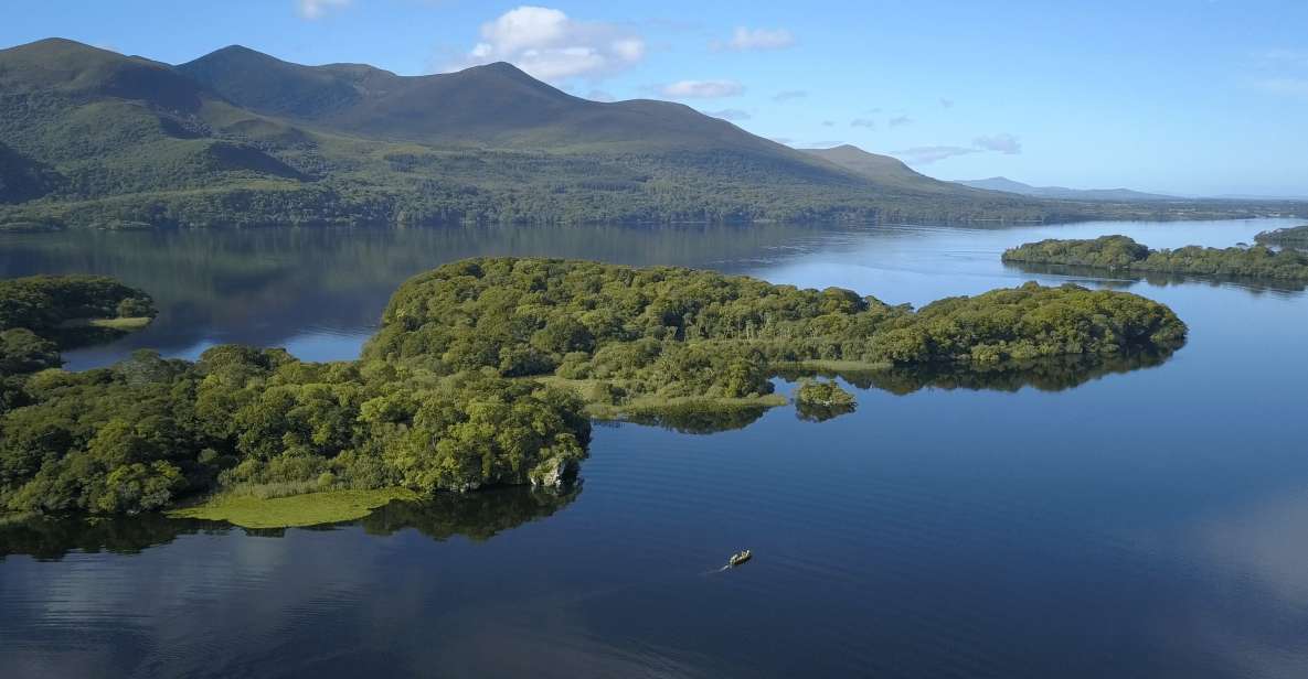 Killarney: Gap of Dunloe Walking and Boat Tour - What to Bring and Recommendations