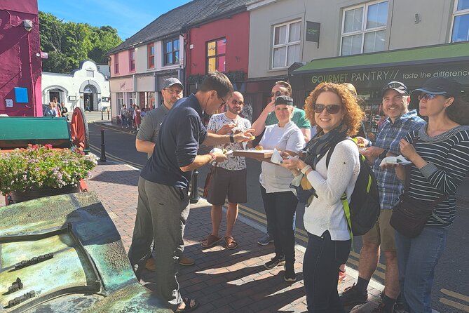 Kinsale Culinary Tour - Traveler Reviews