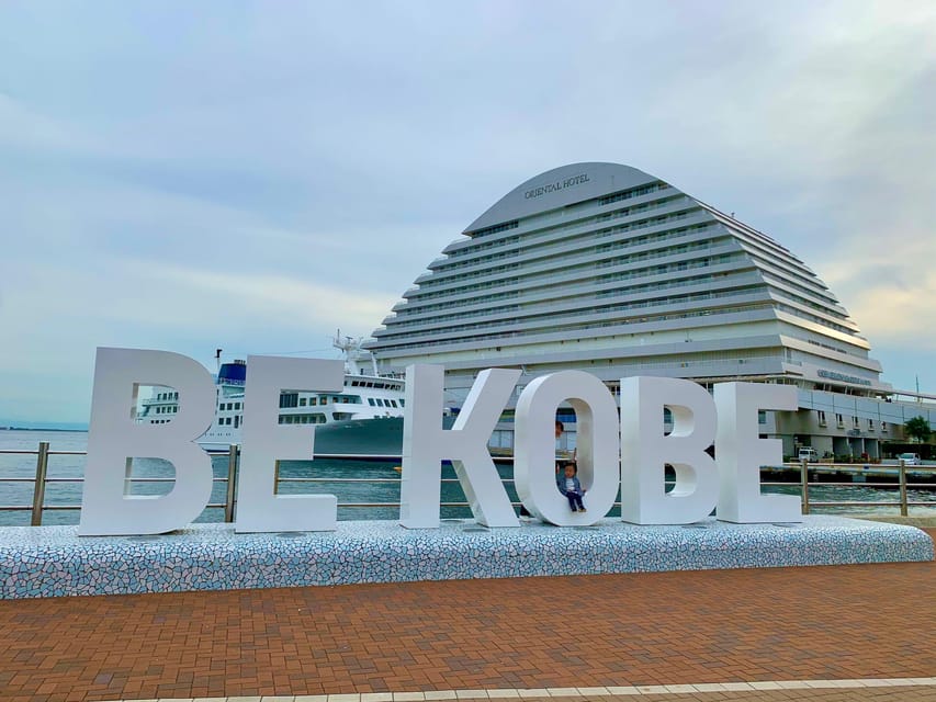 Kobe Private Transportation Review - Pricing and Fees