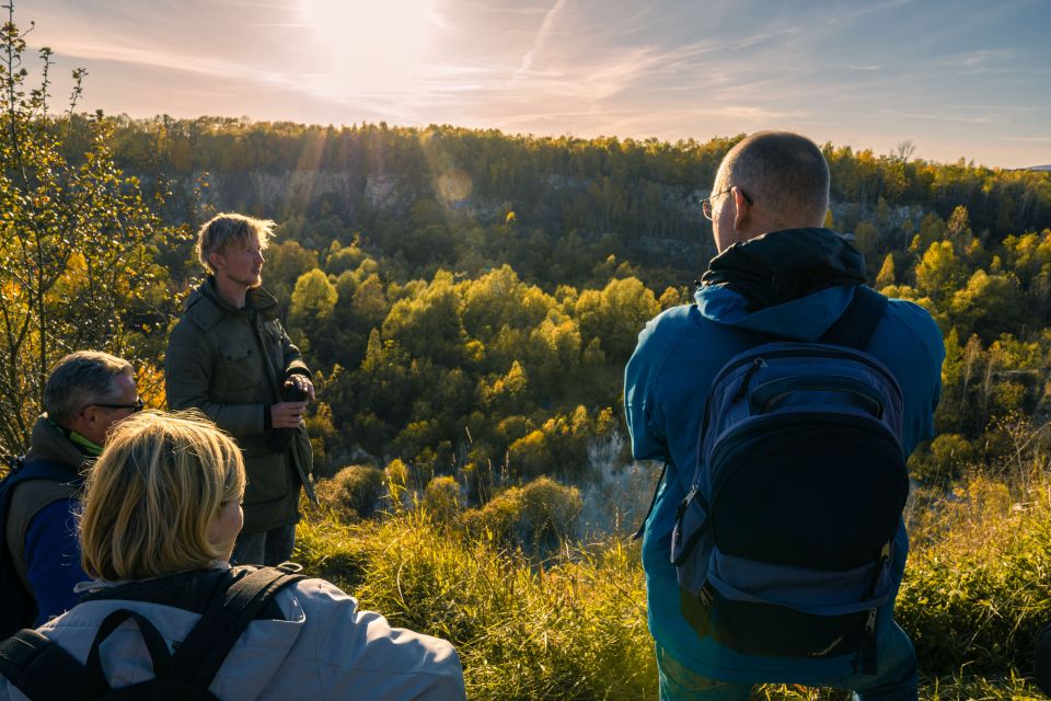 Krakow: Hidden Bike Tour - Booking Information