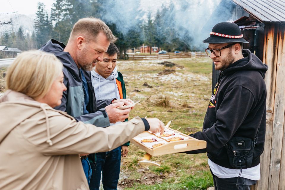 Krakow: Zakopane Tour With Thermal Pools and Hotel Pickup - Funicular Ride to Gubałówka