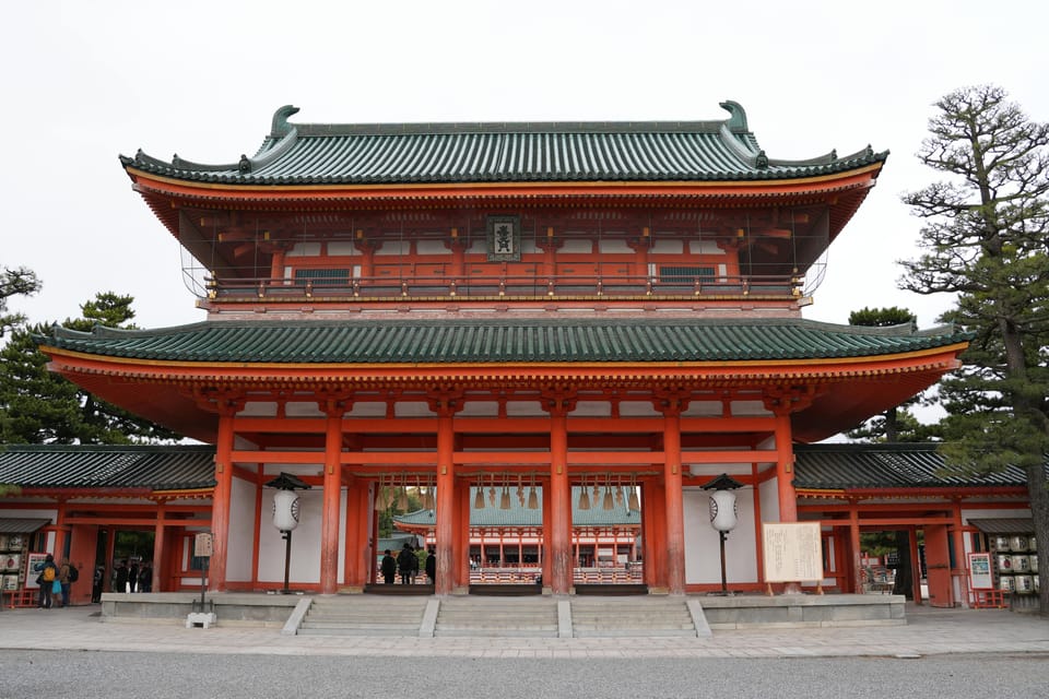 Kyoto Private Day Tour With English Speaking Guide - Customizable Experiences