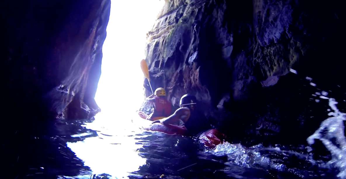 La Jolla: 2.5-Hour Kayak and Snorkel Tour - Meeting Point