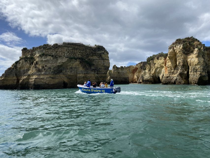 Lagos: Boat Tours - Cancellation and Refund Policy