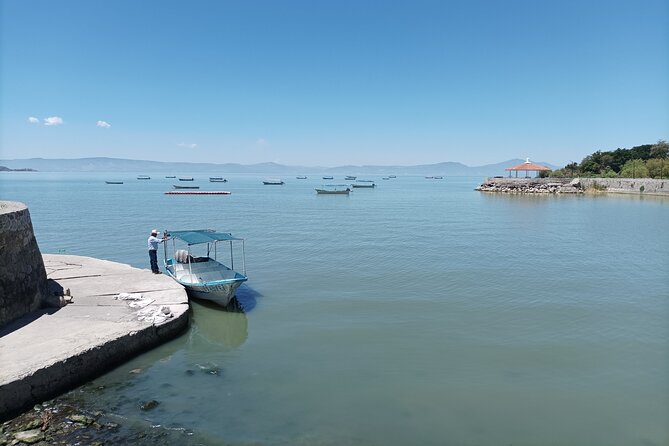 Lake Chapala Tour: Mezcala Island & Ajijic With a Local Expert - Pickup Information