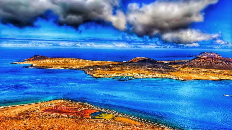 Lanzarote: Full-Day Island Highlights Tour - Important Information