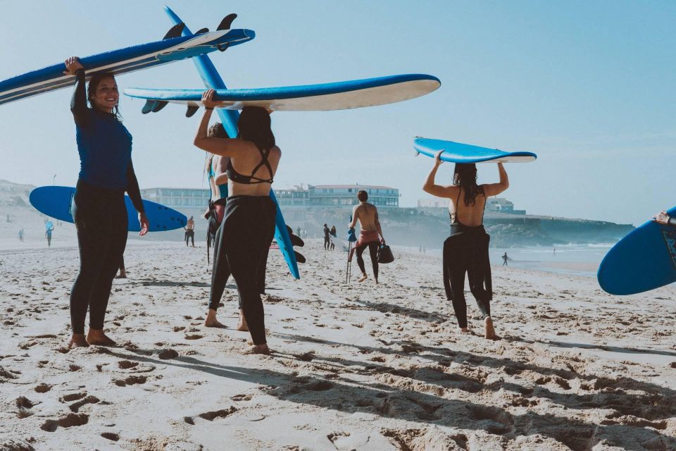 Learn to Surf in Mallorca! Mediterranean Sea Surf Lessons - Suitable for All Experience Levels