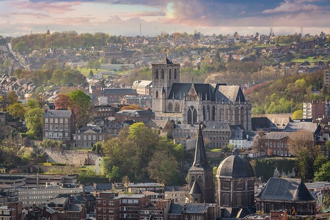 Liege Walking Tours - Discovering Lieges History