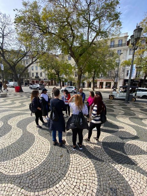 Lisbon From a Womans Perspective - Legacies of Portuguese Queens