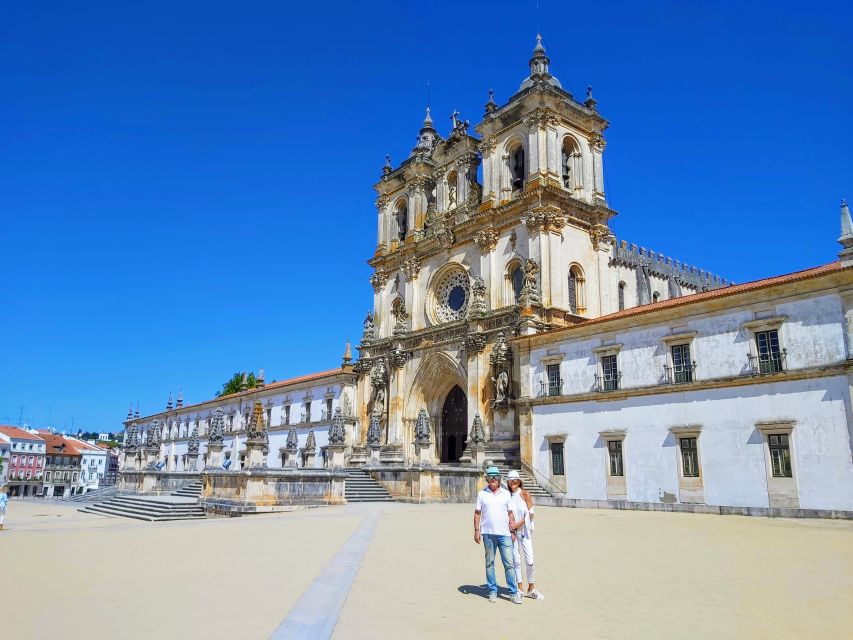 Lisbon: Obidos Medieval Village World Heritage Private Tour - Scenic Countryside Views From Obidos