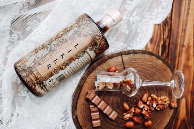 Local Craft Distillery Pairing Spirits With Local Craft Chocolate - Reviewing the Positive Feedback