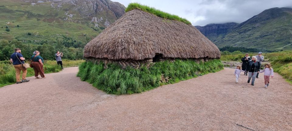 Loch Lomond and The Highlands Day Tour - Highlights