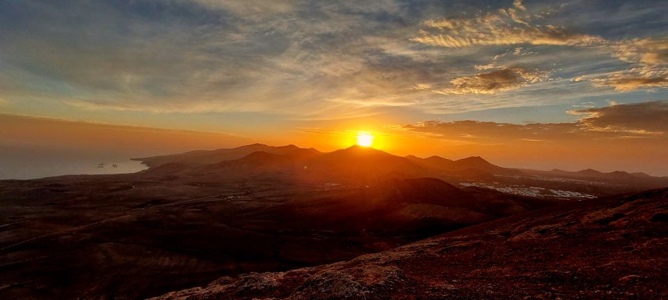 Los Ajaches by E-Bike: Spectacular Scenery - Participant Restrictions