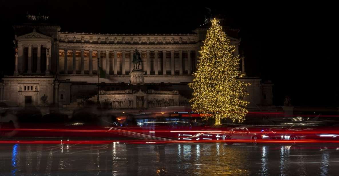 Lublin: Magic Christmas Tour - Christmas Legends