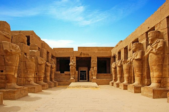 Luxor Day Tour - Reviews and Feedback