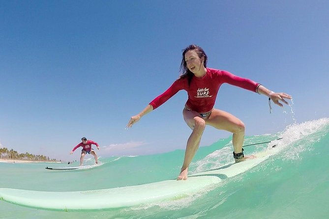 Macao Beach Surf Lessons - Important Considerations for Participants