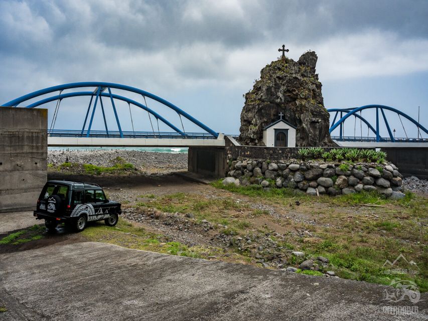 Madeira All Day Jeep Nature Tours. - What to Bring