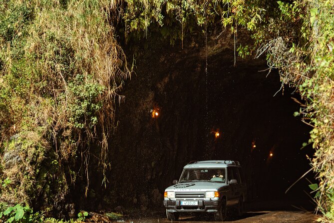 Madeira Mystery Tour - Full Day Private 4x4 Jeep - Customize Your Experience