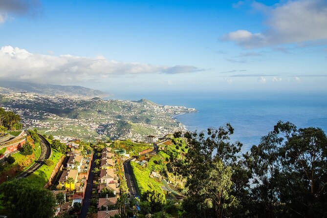 Madeira : West and East Mega Tour in 1 Day With Drinks and Snacks - Tour Accessibility