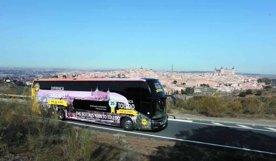 Madrid: Go City All-Inclusive Pass With 20+ Attractions - Planning and Reservations