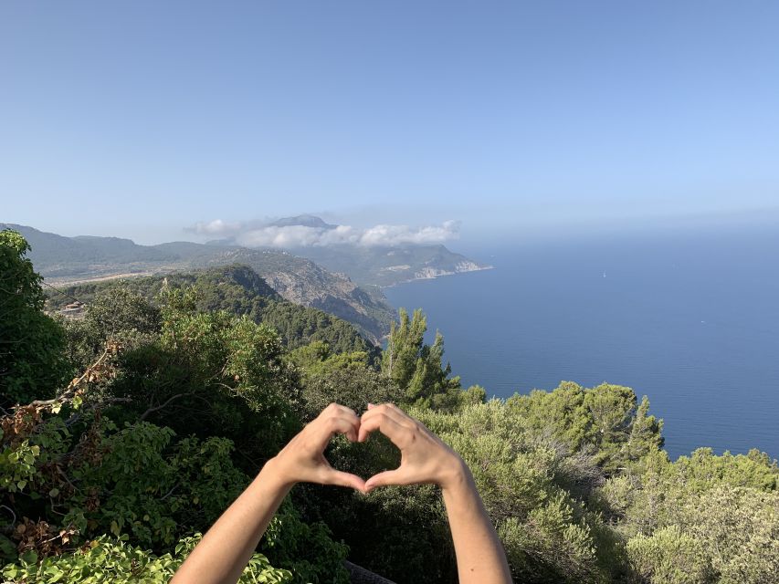 Mallorca: Day Trip to Hidden Gems of Tramuntana With Lunch - Traditional Mallorcan Delicacies