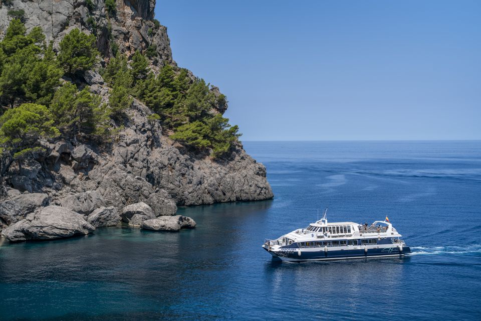 Mallorca: Island Tour With Boat, Tram & Train From the South - Inclusions for Your Tour