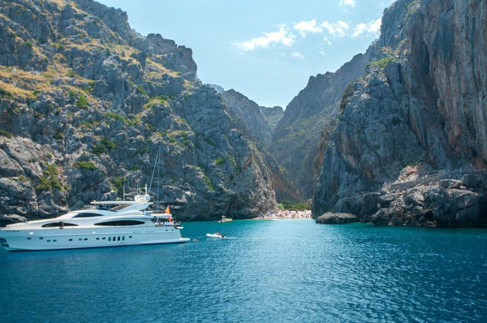 Mallorca: Scenic Full-Day Tour From the North - Inclusions for Participants