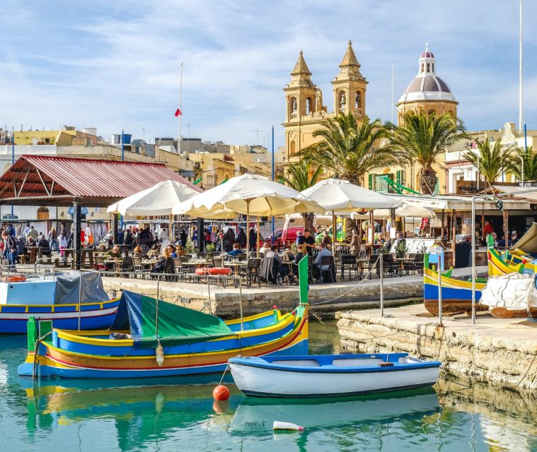 Malta Discount Card up to 50% off All Over Malta & Gozo - Dining Discounts at Restaurants