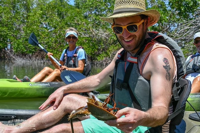 Mangrove Tunnels & Mudflats Kayak Tour - Local Biologist Guides - Reviews and Customer Feedback