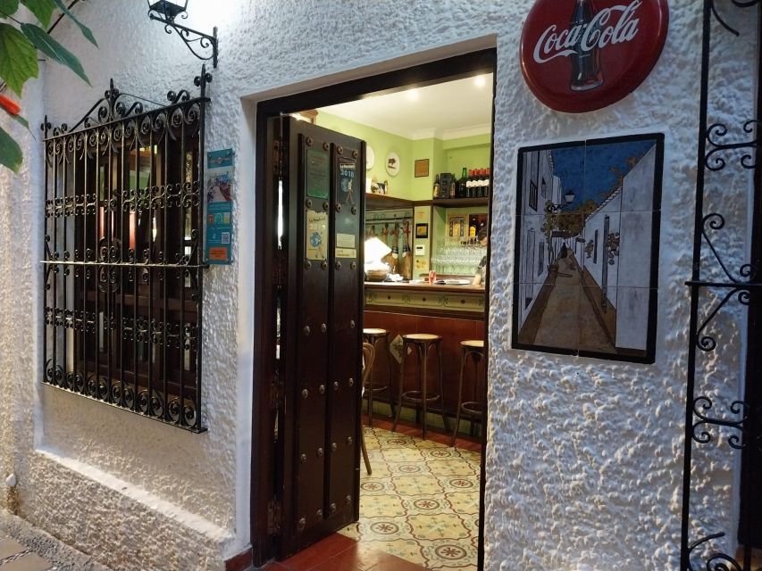 Marbella: Food and History Tour - Historical Context