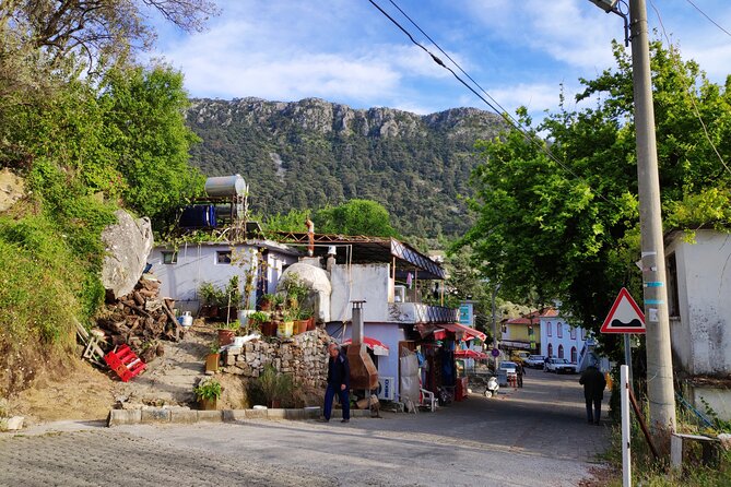 Marmaris Jeep Safari With Lunch - Pickup and Logistics