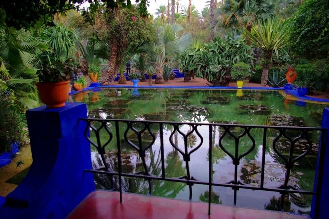 Marrakech Sightseeing Tour - Additional Considerations