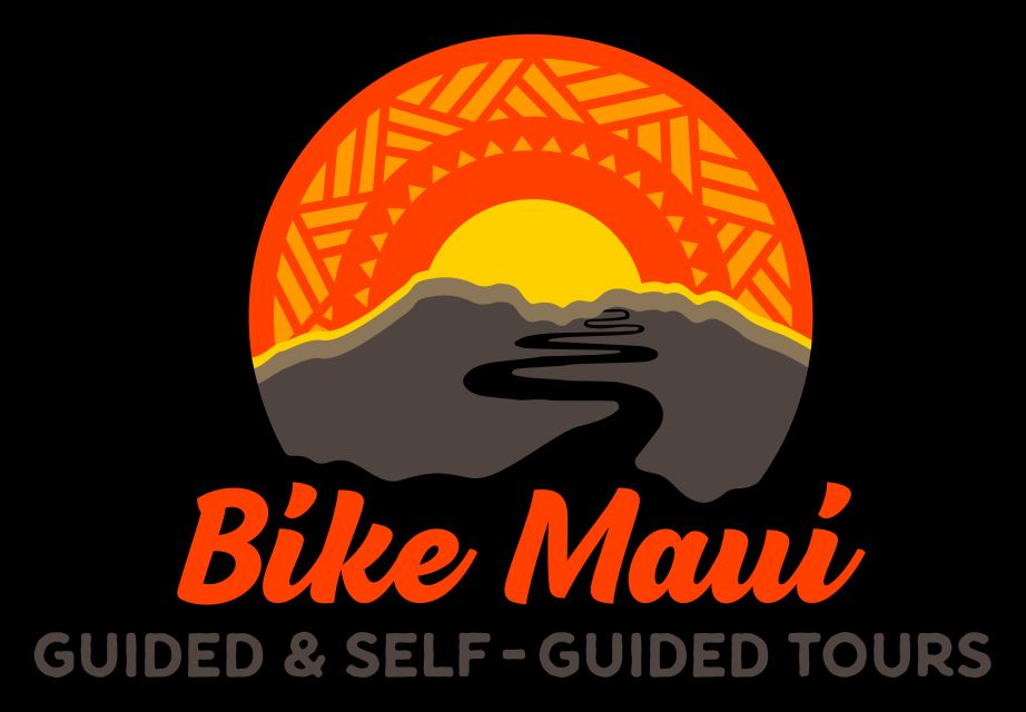 Mauis BEST Bike Rentals - Summit to Sea, Yes You Can! - Scenic Experience