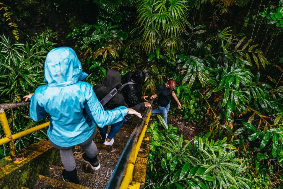 Mauna Kea: Stellar Explorer Tour From Hilo - Inclusions