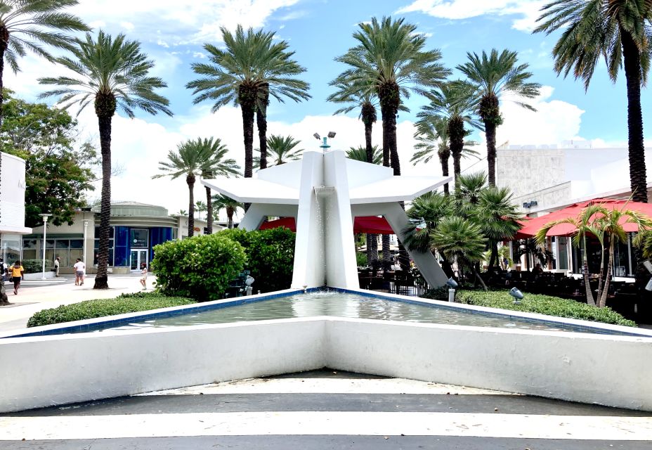 Miami: Art Deco Walking Tour With Optional Cocktails - Frequently Asked Questions