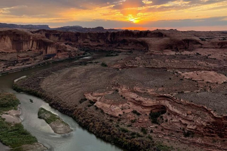 Moab: You Drive-Guided Hells Revenge UTV Tour - Tour Options