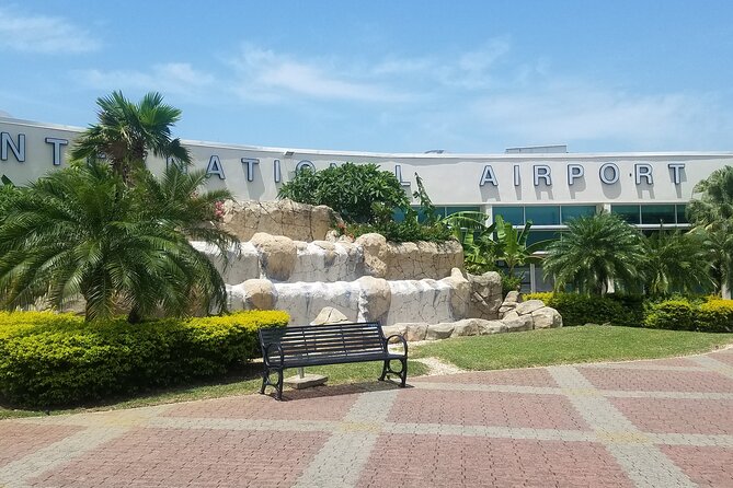 Montego Bay Airport Transfer to Ocho Rios and Runnaway Bay Hotels(Private) - Cancellation Policy