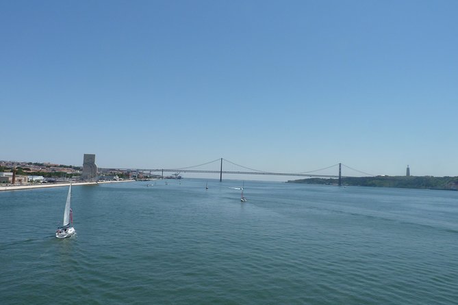 Morning Sailing Tour in Tagus River From Lisbon - Customer Reviews