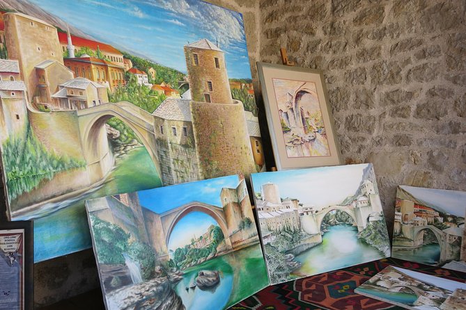 Mostar Ancient Town - Positive Traveler Experiences