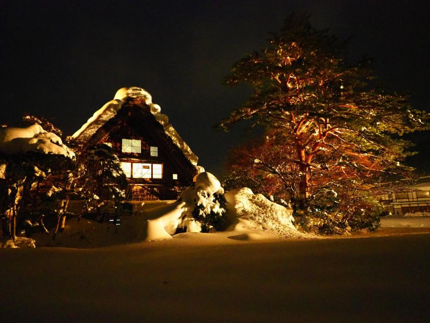 Nagoya: Hida Takayama & World Heritage Shirakawa-go Day Tour - Customer Experience and Feedback