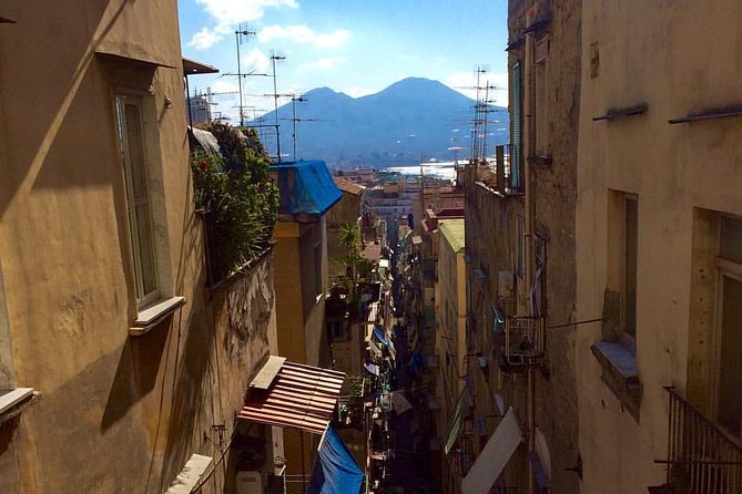 Naples Grand Tour: the Best of Naples With Your Local Archaeologist - Journey Through History