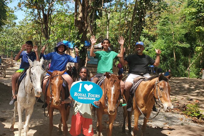 Negril Day Trip Experience - Highlights of the Tour