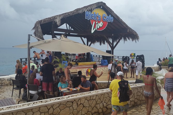 Negril Seven Mile Beach Tour From Montego Bay - Preparation and Recommendations