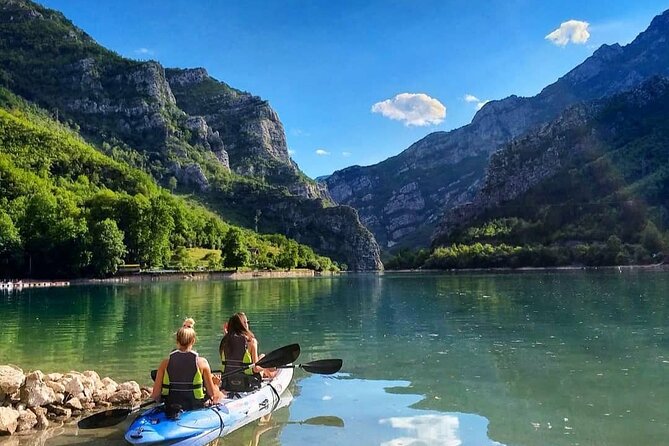 Neretva Kayak Canoe Safari - Additional Information