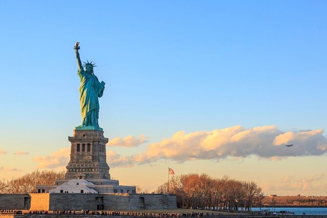 New York City: Escorted Bus Tours From Toronto - Cancellation Policy