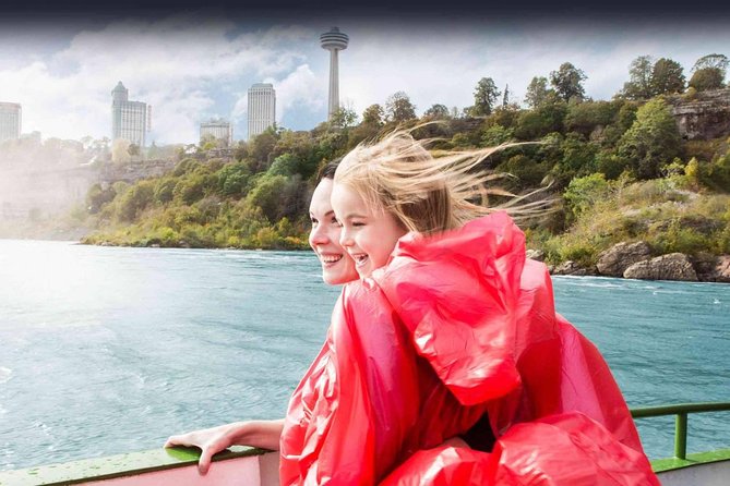 Niagara Falls Canadian Adventure Tour - Cancellation Policy